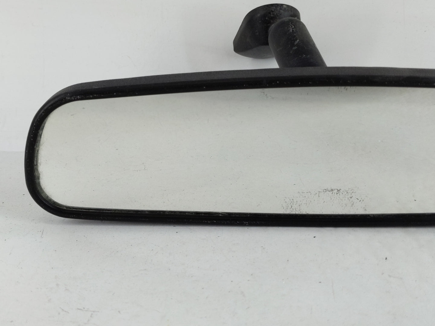 2008-2017 Mazda 5 Interior Rear View Mirror Replacement OEM P/N:E11025617 E11015617 Fits OEM Used Auto Parts - Oemusedautopa