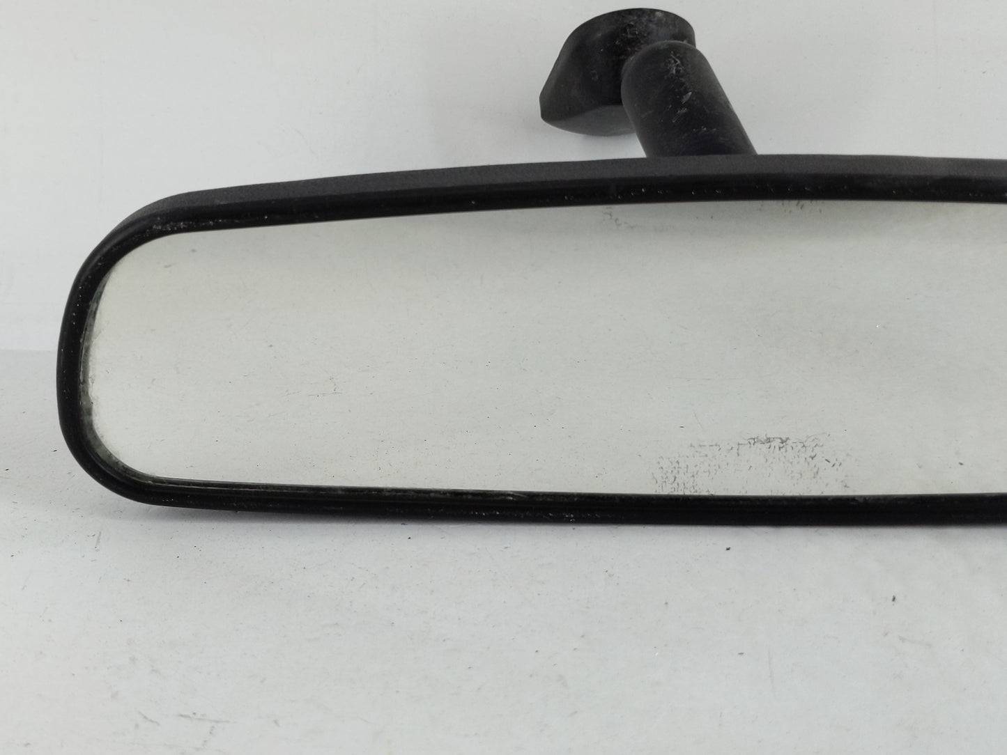 2008-2017 Mazda 5 Interior Rear View Mirror Replacement OEM P/N:E11025617 E11015617 Fits OEM Used Auto Parts - Oemusedautopa
