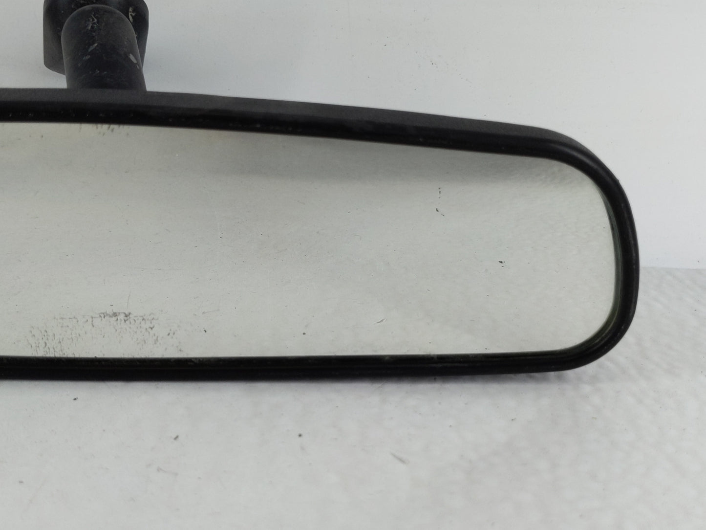 2008-2017 Mazda 5 Interior Rear View Mirror Replacement OEM P/N:E11025617 E11015617 Fits OEM Used Auto Parts - Oemusedautopa