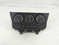 2012-2017 Mazda 5 Climate Control Module Temperature AC/Heater Replacement P/N:K1900CG42 Fits Fits 2012 2013 2014 2015 2016 