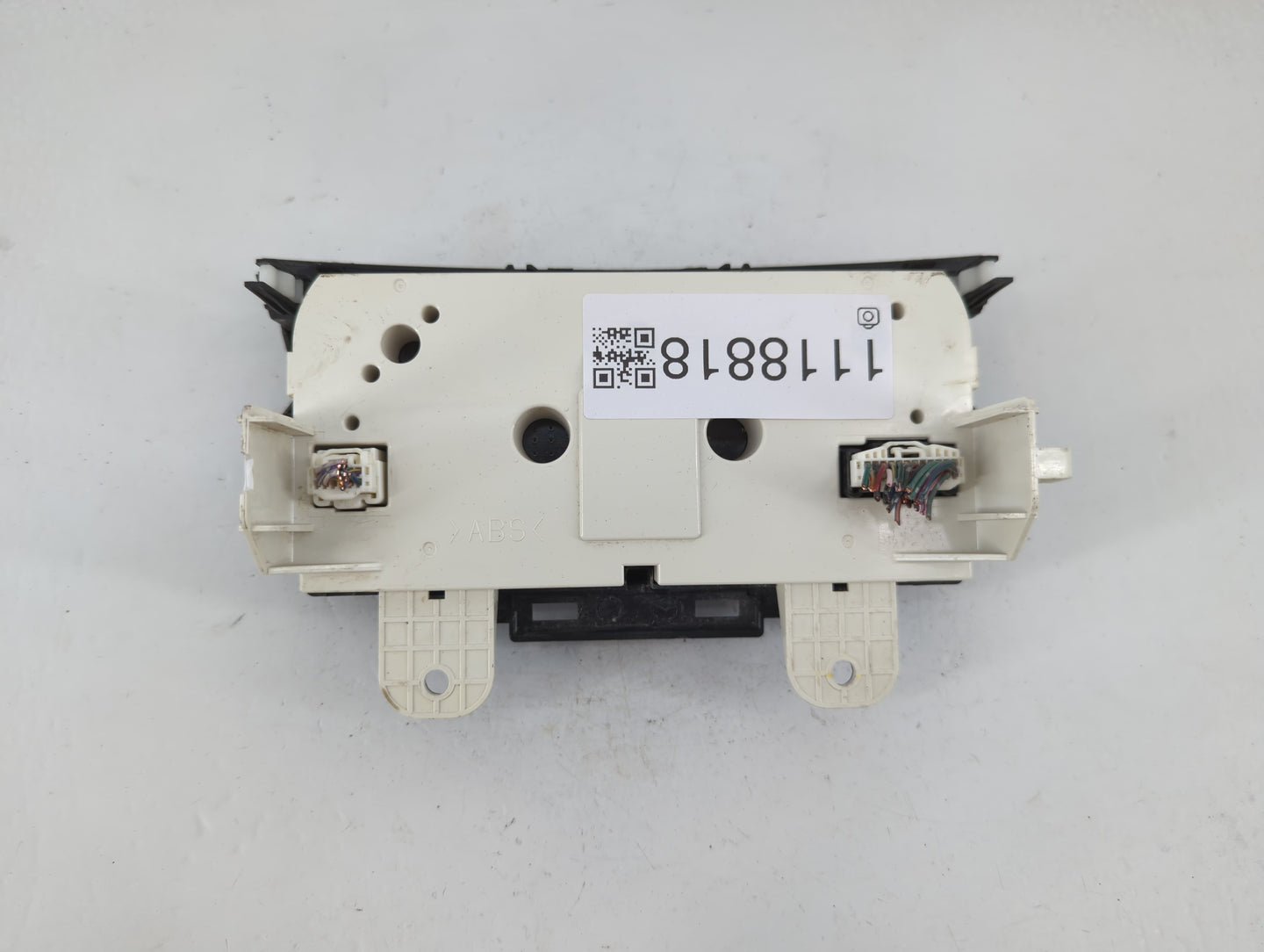 2012-2017 Mazda 5 Climate Control Module Temperature AC/Heater Replacement P/N:K1900CG42 Fits Fits 2012 2013 2014 2015 2016 
