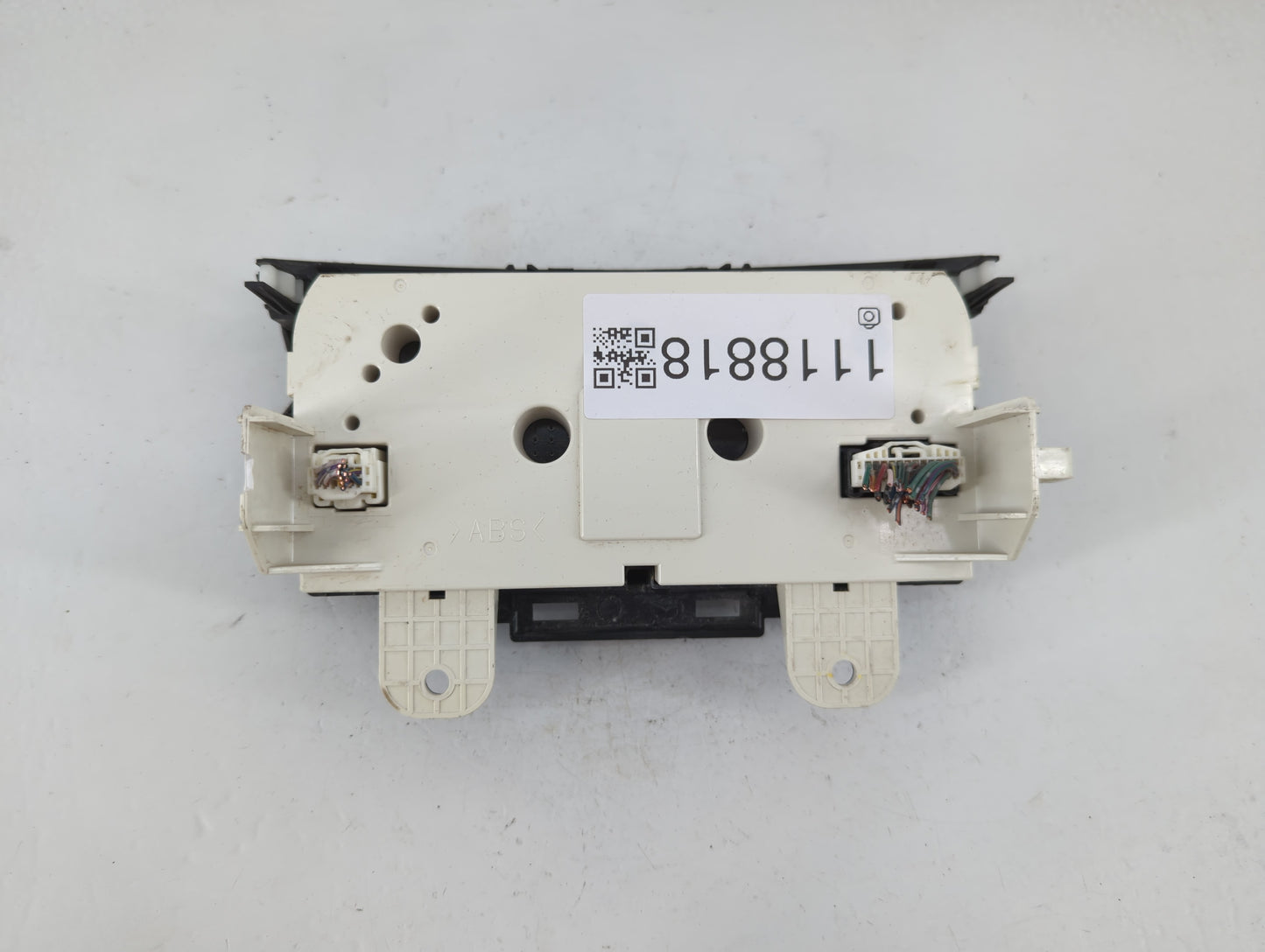 2012-2017 Mazda 5 Climate Control Module Temperature AC/Heater Replacement P/N:K1900CG42 Fits Fits 2012 2013 2014 2015 2016 
