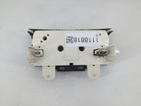2012-2017 Mazda 5 Climate Control Module Temperature AC/Heater Replacement P/N:K1900CG42 Fits Fits 2012 2013 2014 2015 2016 