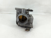 2012-2017 Mazda 5 Throttle Body P/N:9B4G-9F991-A Fits Fits 2009 2010 2011 2012 2013 2014 2015 2016 2017 OEM Used Auto Parts 
