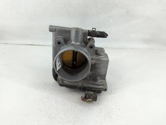 compare product 2012-2017 Mazda 5 Throttle Body P/N:9B4G-9F991-A Fits Fits 2009 2010 2011 2012 2013 2014 2015 2016 2017 OEM Used Auto Parts