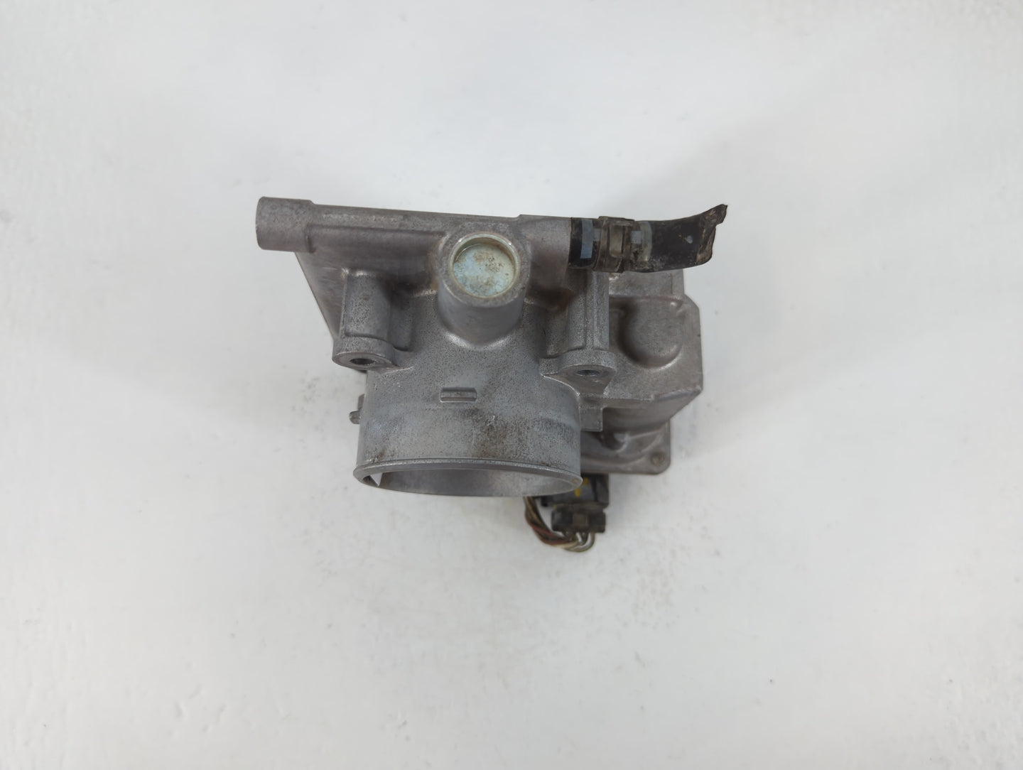 2012-2017 Mazda 5 Throttle Body P/N:9B4G-9F991-A Fits Fits 2009 2010 2011 2012 2013 2014 2015 2016 2017 OEM Used Auto Parts 