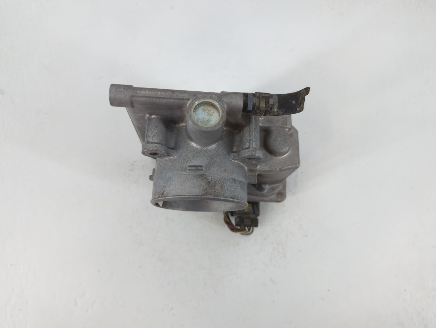 2012-2017 Mazda 5 Throttle Body P/N:9B4G-9F991-A Fits Fits 2009 2010 2011 2012 2013 2014 2015 2016 2017 OEM Used Auto Parts 