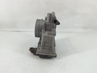 2012-2017 Mazda 5 Throttle Body P/N:9B4G-9F991-A Fits Fits 2009 2010 2011 2012 2013 2014 2015 2016 2017 OEM Used Auto Parts 