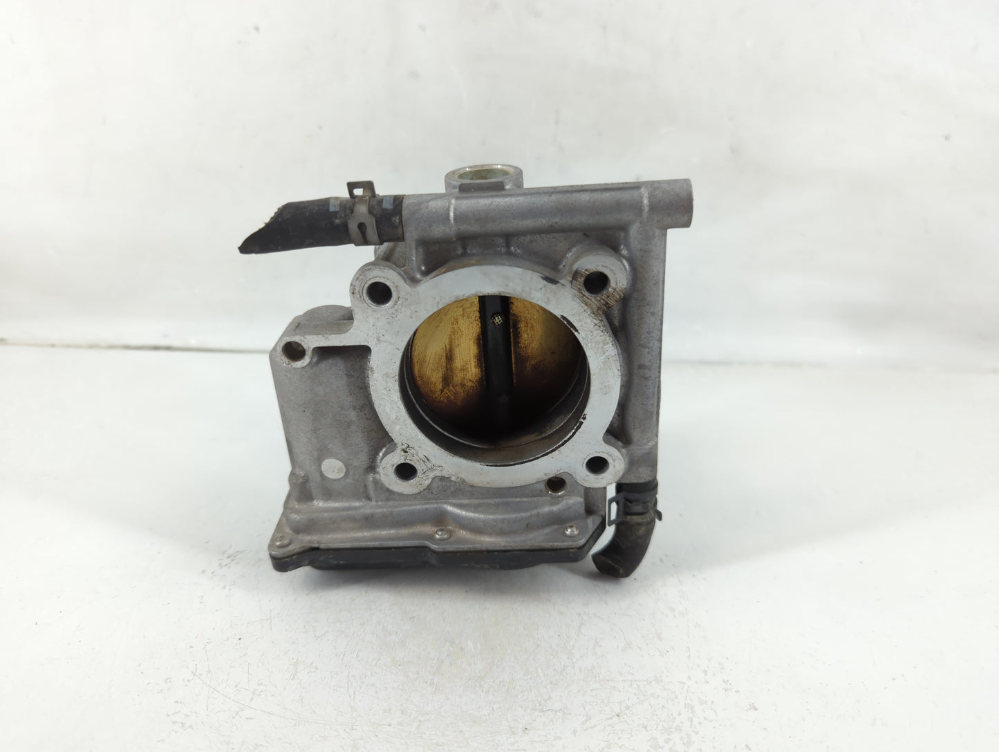 2012-2017 Mazda 5 Throttle Body P/N:9B4G-9F991-A Fits Fits 2009 2010 2011 2012 2013 2014 2015 2016 2017 OEM Used Auto Parts 