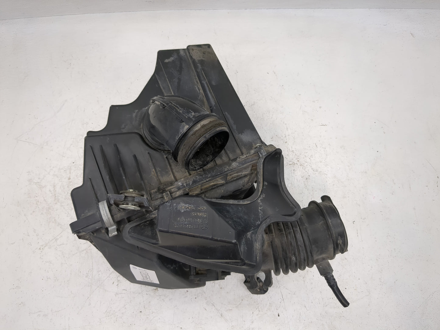 2012-2017 Mazda 5 Air Cleaner Intake-duct Hose Tube - Oemusedautoparts1.com