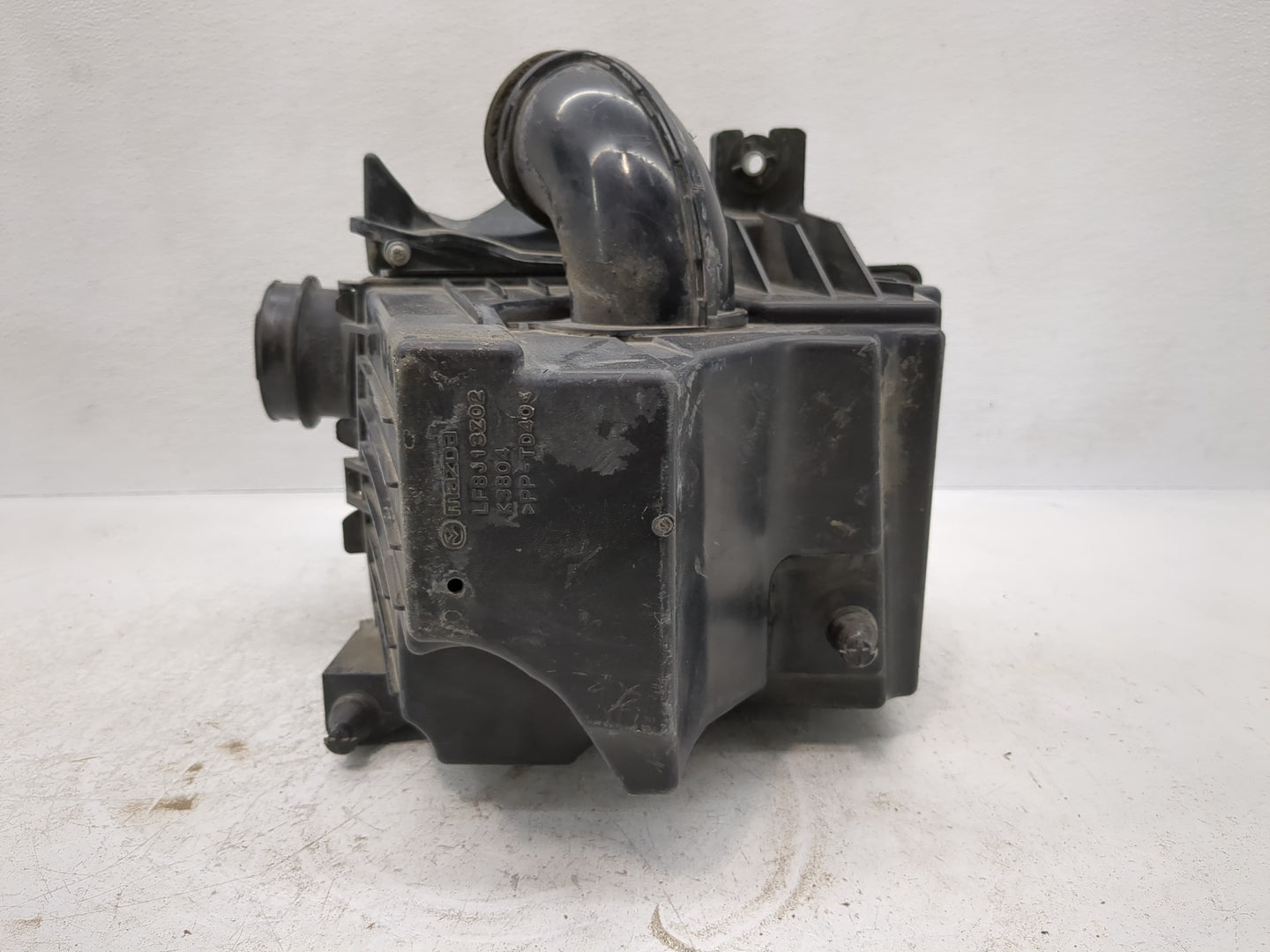 2012-2017 Mazda 5 Air Cleaner Intake-duct Hose Tube - Oemusedautoparts1.com