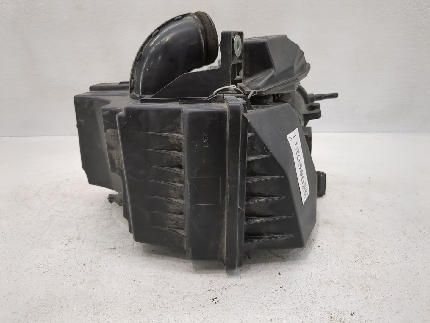 2012-2017 Mazda 5 Air Cleaner Intake-duct Hose Tube - Oemusedautoparts1.com