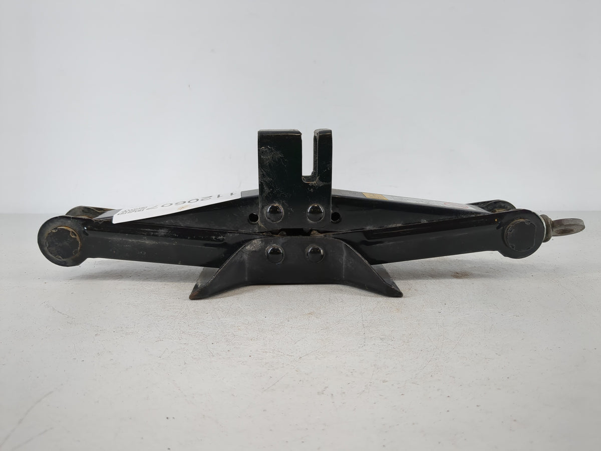 2013 Mazda 5 Spare Scissor Car Jack - Oemusedautoparts1.com