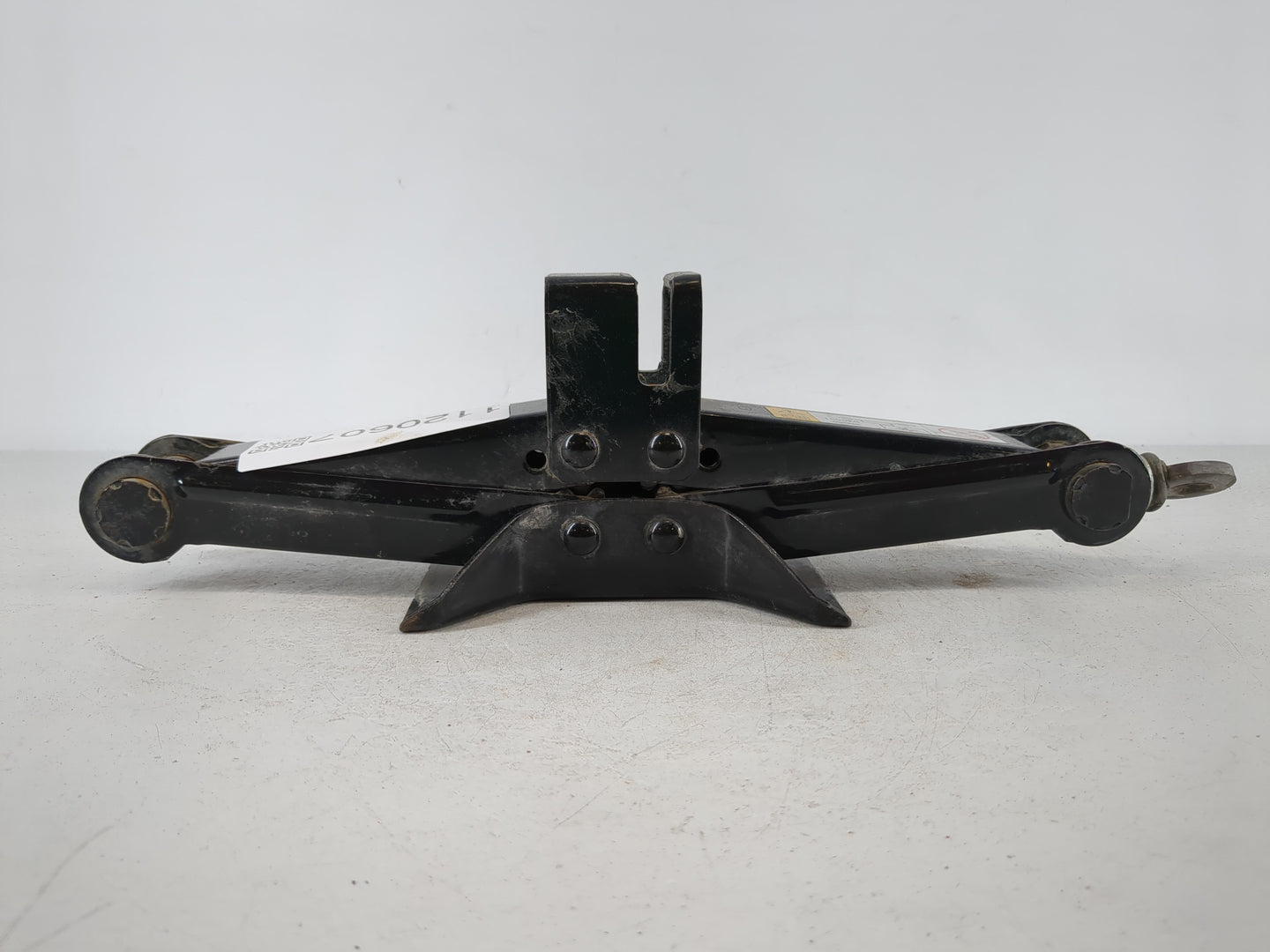 2013 Mazda 5 Spare Scissor Car Jack - Oemusedautoparts1.com