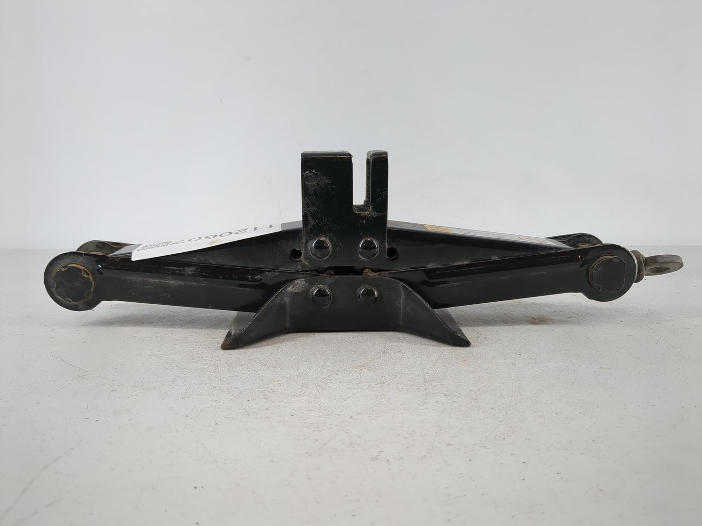 2013 Mazda 5 Spare Scissor Car Jack - Oemusedautoparts1.com