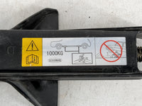 2013 Mazda 5 Spare Scissor Car Jack - Oemusedautoparts1.com