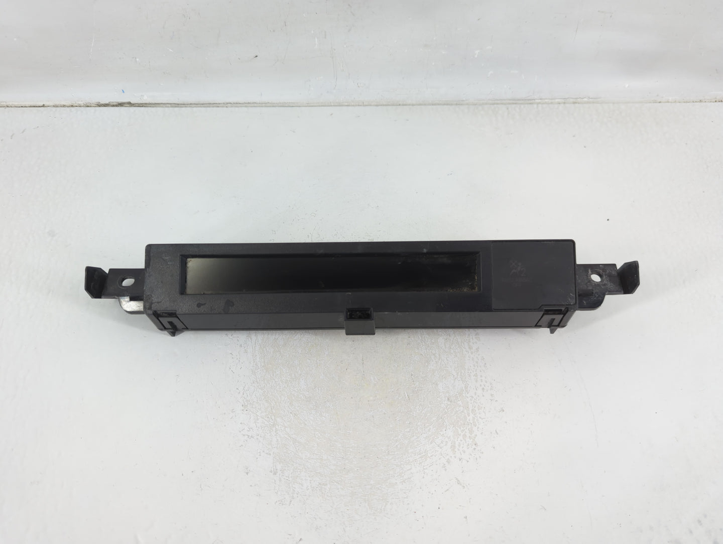 2013-2017 Mazda 5 Information Display Screen - Oemusedautoparts1.com
