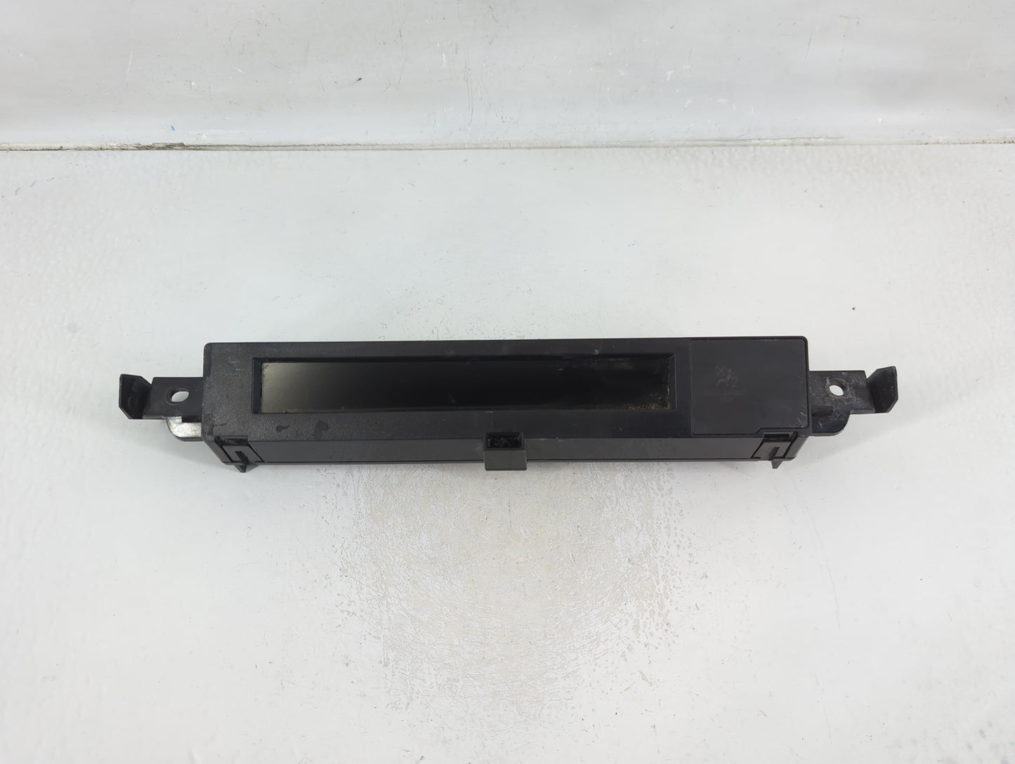 2013-2017 Mazda 5 Information Display Screen - Oemusedautoparts1.com