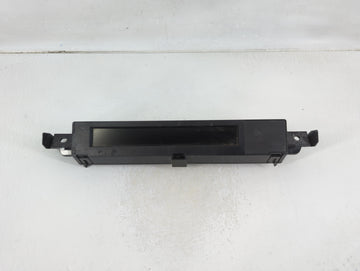 2013-2017 Mazda 5 Information Display Screen - Oemusedautoparts1.com