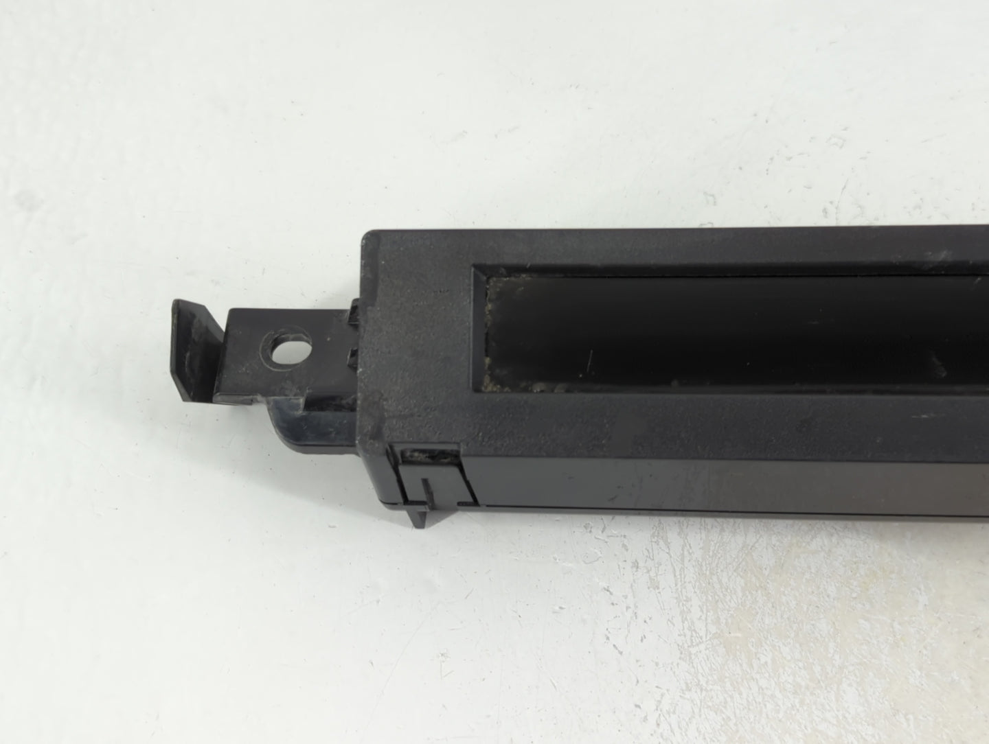 2013-2017 Mazda 5 Information Display Screen - Oemusedautoparts1.com