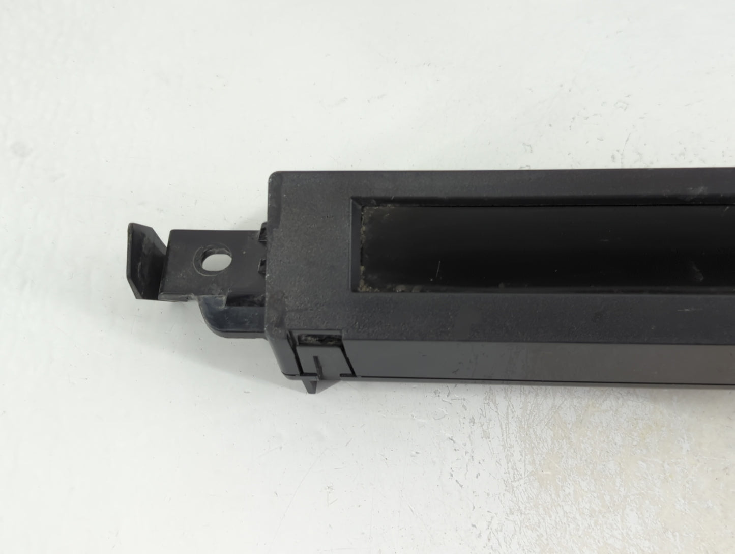 2013-2017 Mazda 5 Information Display Screen - Oemusedautoparts1.com