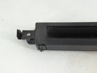 2013-2017 Mazda 5 Information Display Screen - Oemusedautoparts1.com