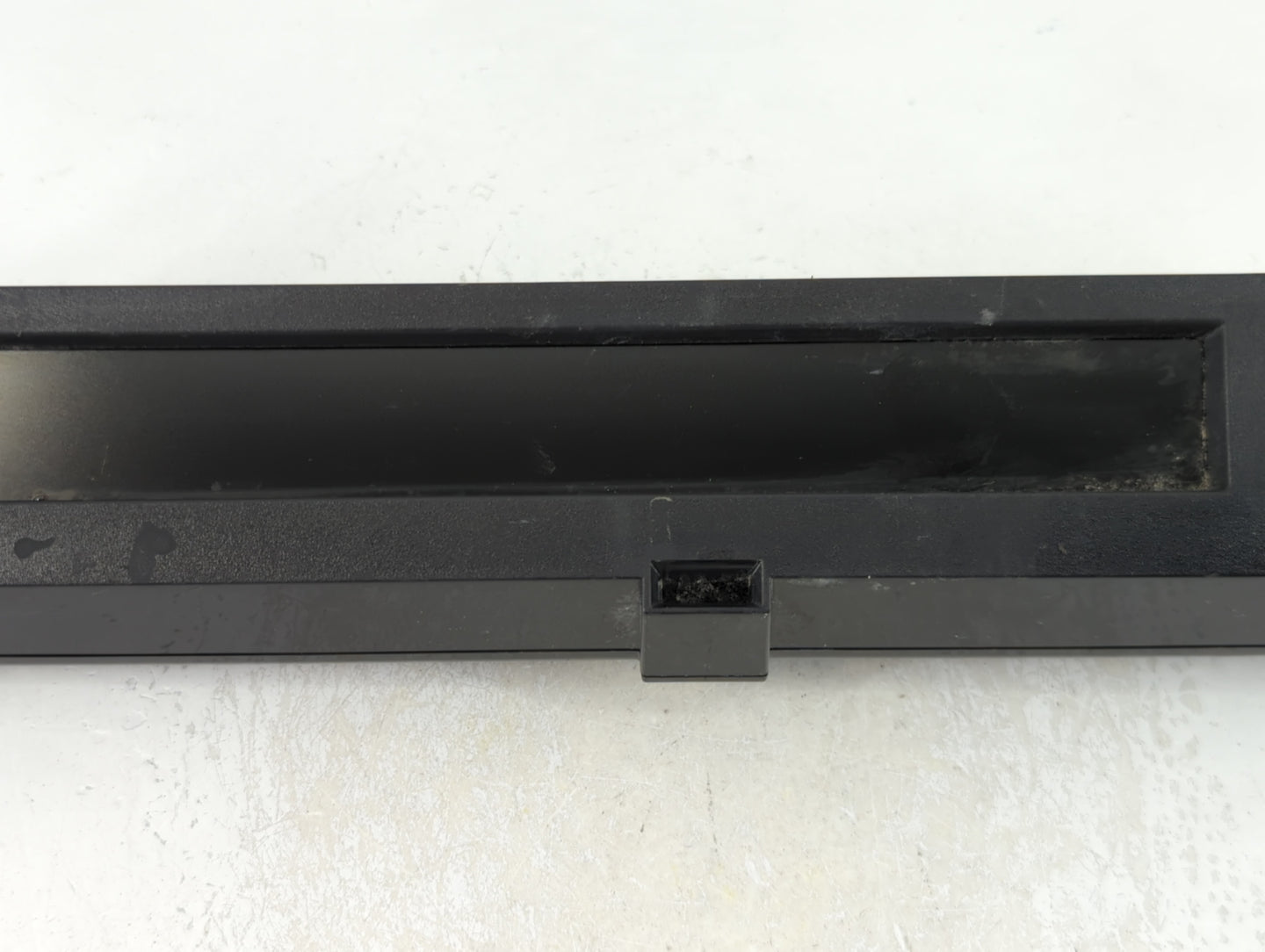 2013-2017 Mazda 5 Information Display Screen - Oemusedautoparts1.com