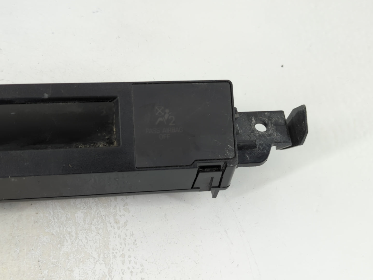 2013-2017 Mazda 5 Information Display Screen - Oemusedautoparts1.com