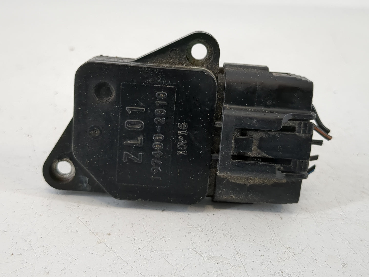 2012-2017 Mazda 5 Mass Air Flow Meter Maf - Oemusedautoparts1.com