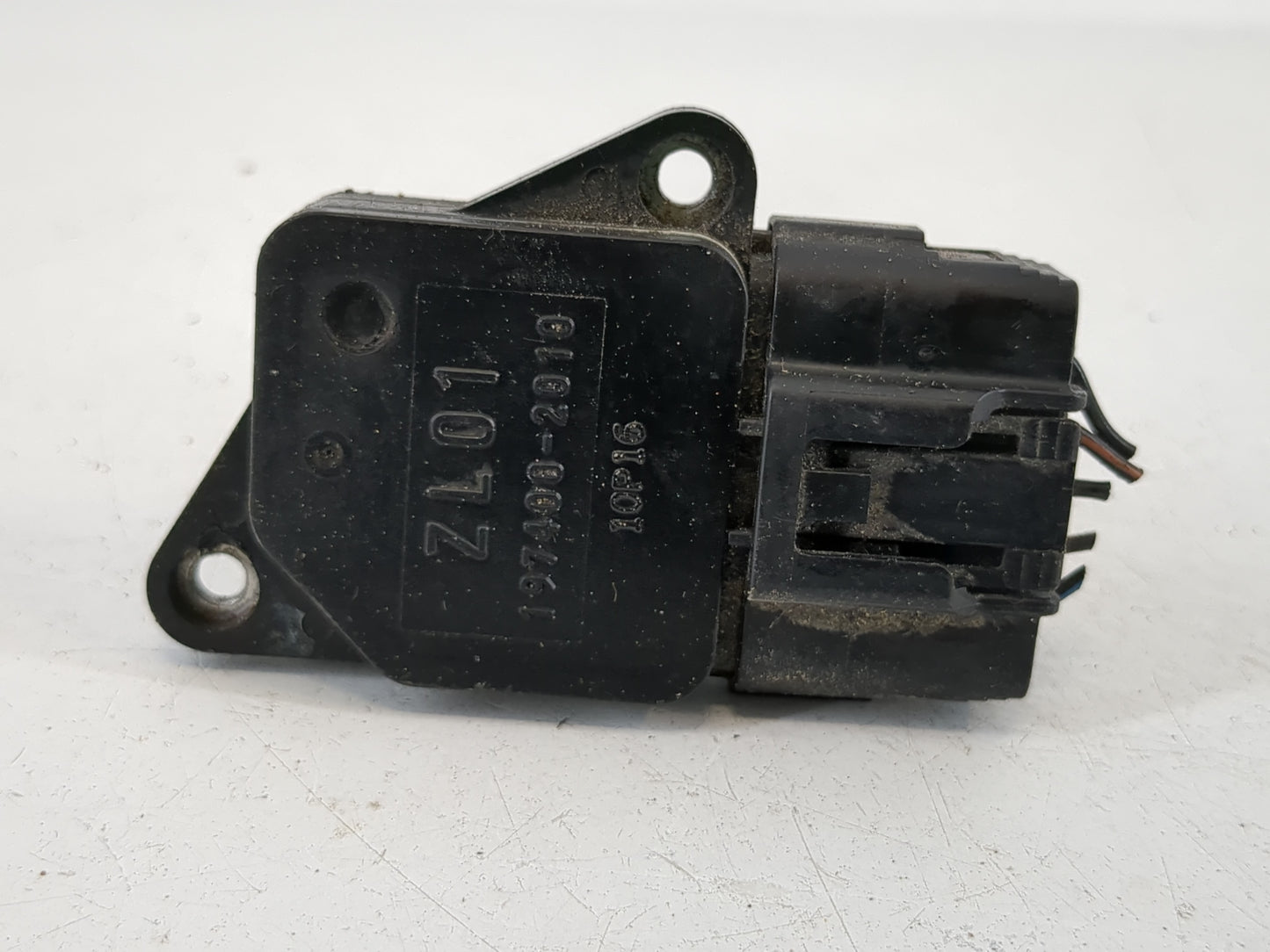 2012-2017 Mazda 5 Mass Air Flow Meter Maf - Oemusedautoparts1.com