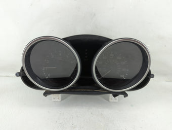 compare product 2012-2015 Mazda 5 Instrument Cluster Speedometer Gauges P/N:BBM6 55 430 Fits Fits 2012 2013 2014 2015 OEM Used Auto Parts