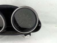 2012-2015 Mazda 5 Instrument Cluster Speedometer Gauges P/N:BBM6 55 430 Fits Fits 2012 2013 2014 2015 OEM Used Auto Parts - 