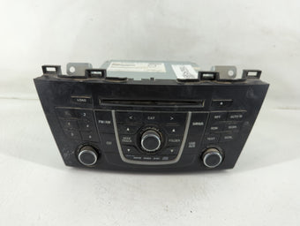 compare product 2013-2017 Mazda 5 Radio AM FM Cd Player Receiver Replacement P/N:CG40 66 9R0 Fits Fits 2013 2014 2015 2016 2017 OEM Used Auto Parts