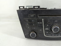2013-2017 Mazda 5 Radio AM FM Cd Player Receiver Replacement P/N:CG40 66 9R0 Fits Fits 2013 2014 2015 2016 2017 OEM Used Aut