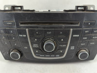 2013-2017 Mazda 5 Radio AM FM Cd Player Receiver Replacement P/N:CG40 66 9R0 Fits Fits 2013 2014 2015 2016 2017 OEM Used Aut
