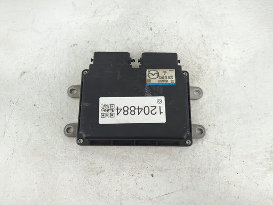 2012-2017 Mazda 5 PCM Engine Control Computer ECU ECM PCU OEM P/N:E6T62081HK1 L5E2 18 881C Fits Fits 2012 2013 2014 2015 201