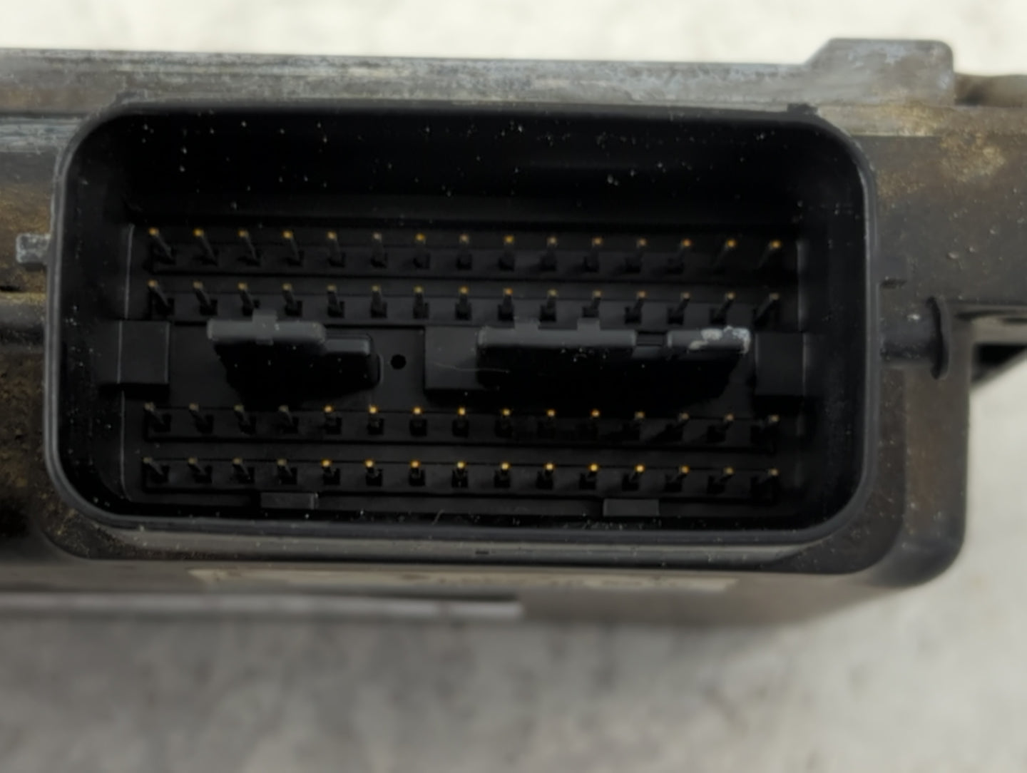 2012-2017 Mazda 5 PCM Engine Control Computer ECU ECM PCU OEM P/N:E6T62081HK1 L5E2 18 881C Fits Fits 2012 2013 2014 2015 201