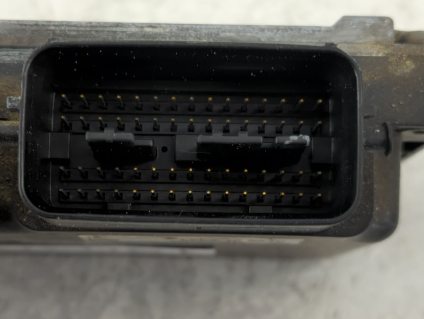 2012-2017 Mazda 5 PCM Engine Control Computer ECU ECM PCU OEM P/N:E6T62081HK1 L5E2 18 881C Fits Fits 2012 2013 2014 2015 201