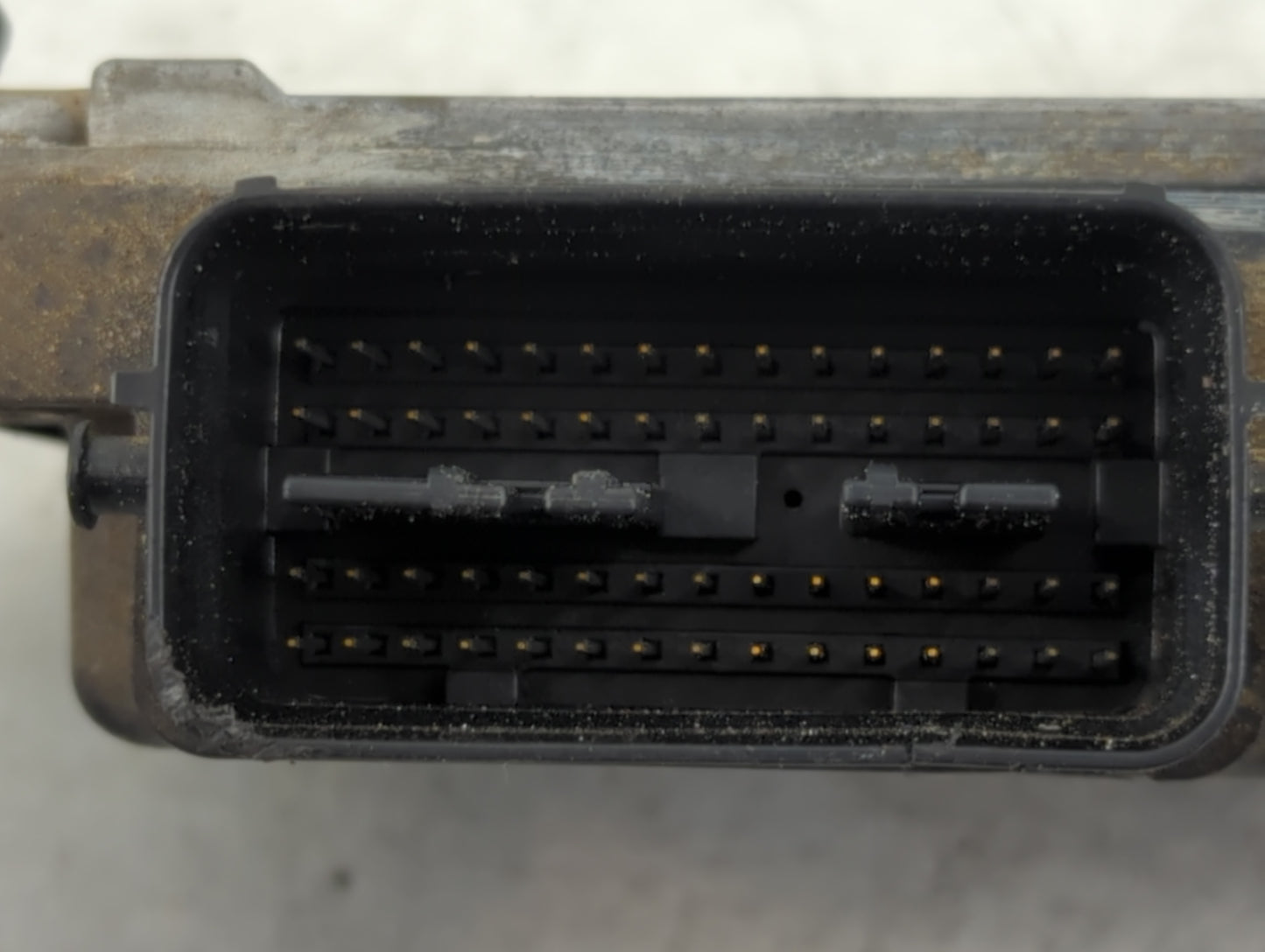 2012-2017 Mazda 5 PCM Engine Control Computer ECU ECM PCU OEM P/N:E6T62081HK1 L5E2 18 881C Fits Fits 2012 2013 2014 2015 201