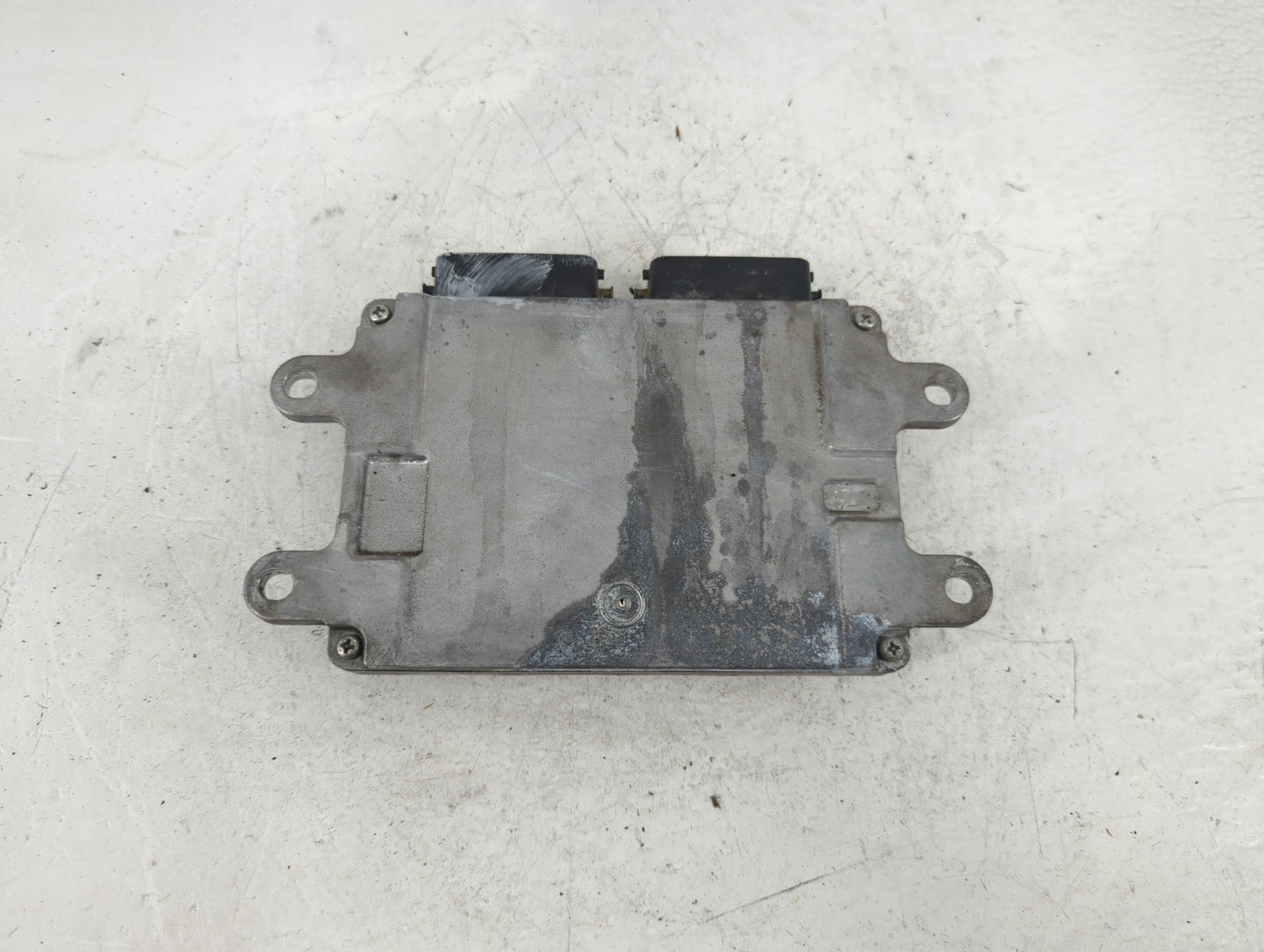 2012-2017 Mazda 5 PCM Engine Control Computer ECU ECM PCU OEM P/N:E6T62081HK1 L5E2 18 881C Fits Fits 2012 2013 2014 2015 201