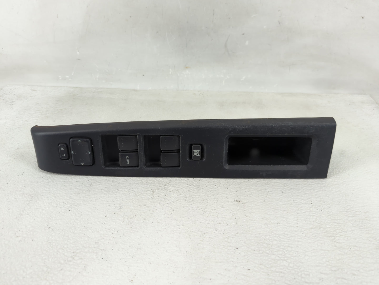 2012-2017 Mazda 5 Master Power Window Switch Replacement Driver Side Left P/N:CG15 66 350 Fits Fits 2012 2013 2014 2015 2016
