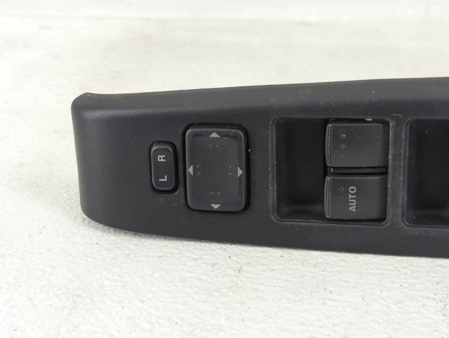 2012-2017 Mazda 5 Master Power Window Switch Replacement Driver Side Left P/N:CG15 66 350 Fits Fits 2012 2013 2014 2015 2016