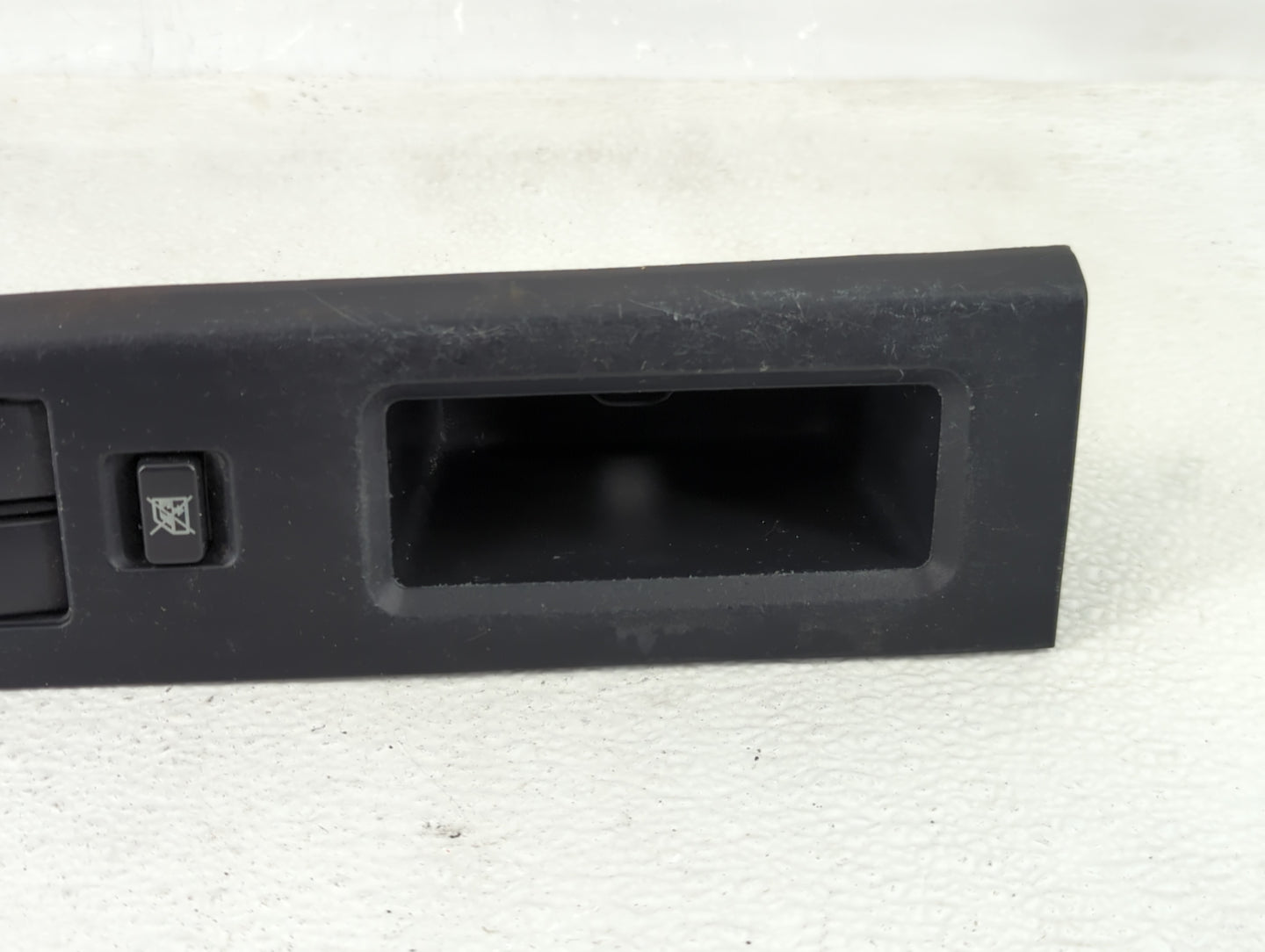 2012-2017 Mazda 5 Master Power Window Switch Replacement Driver Side Left P/N:CG15 66 350 Fits Fits 2012 2013 2014 2015 2016