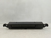 2013-2017 Mazda 5 Information Radio Display Screen 1291115 - Oemusedautoparts1.com