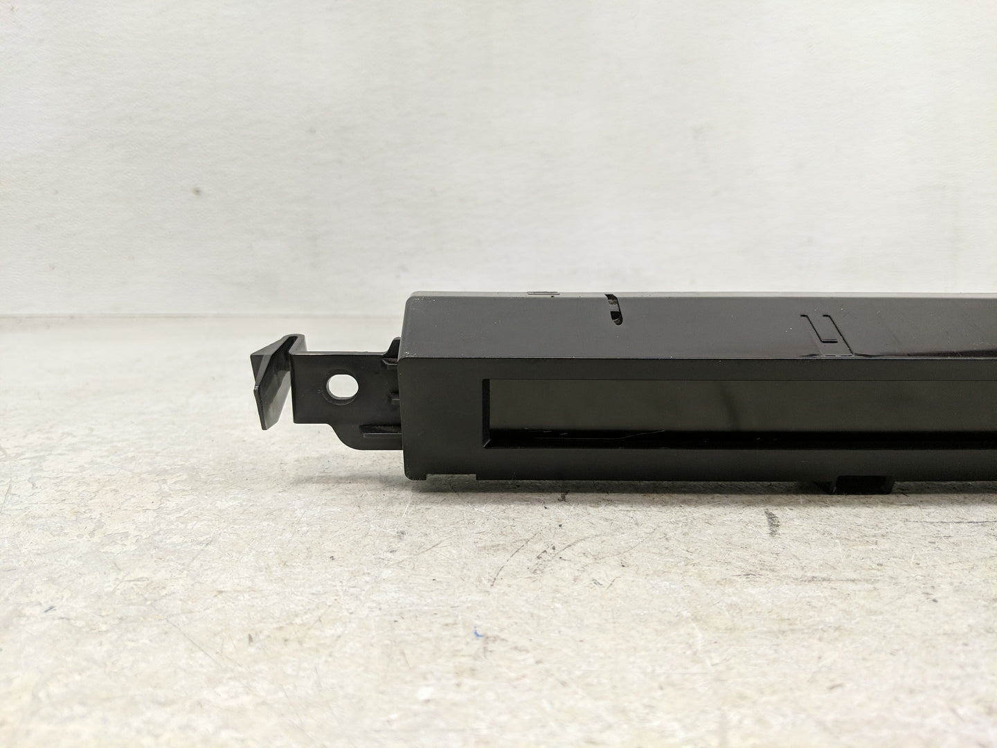 2013-2017 Mazda 5 Information Display Screen - Oemusedautoparts1.com