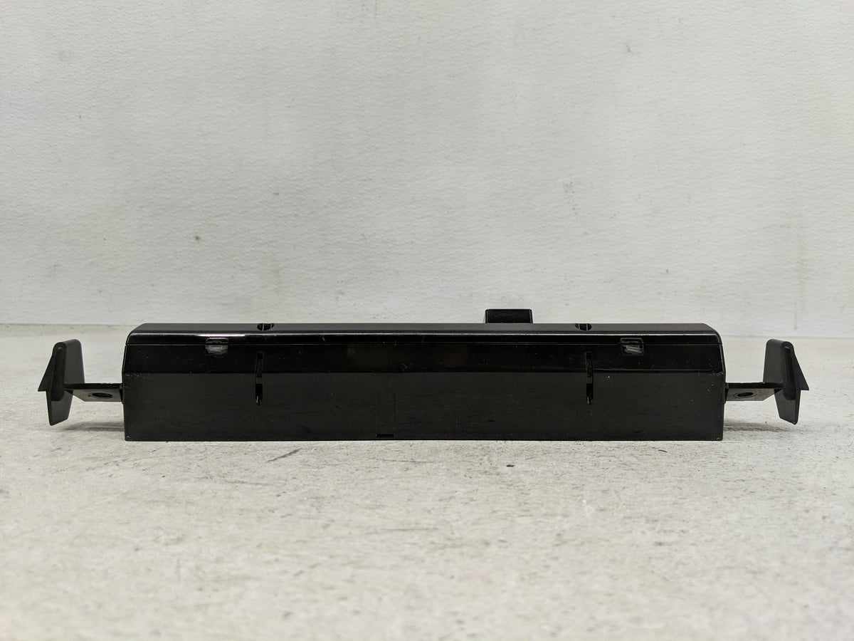 2013-2017 Mazda 5 Information Radio Display Screen 1291115 - Oemusedautoparts1.com