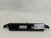 2013-2017 Mazda 5 Information Radio Display Screen 1291115 - Oemusedautoparts1.com