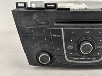 2013-2017 Mazda 5 Radio AM FM Cd Player Receiver Replacement P/N:CG40 66 9R0 Fits Fits 2013 2014 2015 2016 2017 OEM Used Aut