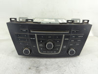 2013-2017 Mazda 5 Radio AM FM Cd Player Receiver Replacement P/N:KA058 CG40 66 9R0 Fits Fits 2013 2014 2015 2016 2017 OEM Us