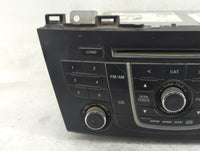 2013-2017 Mazda 5 Radio AM FM Cd Player Receiver Replacement P/N:KA058 CG40 66 9R0 Fits Fits 2013 2014 2015 2016 2017 OEM Us
